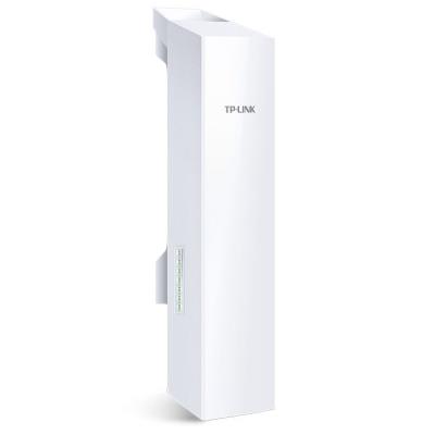 TP-Link CPE220 / Venkovní jednotka / 2.4GHz 300Mbps Wireless CPE / 802.11b/g/n / 2x 10/100Mbps LAN /