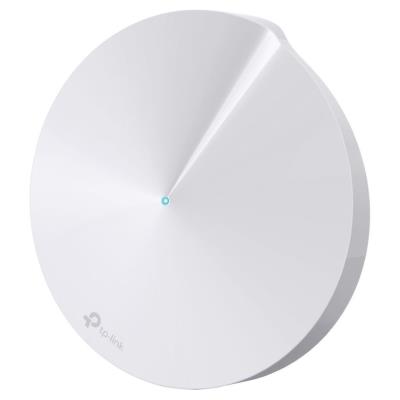 TP-Link Deco M5 - Deco Wi-Fi pro celý dům (1-Pack)