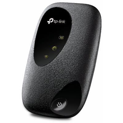 TP-Link M7200 - Mobilní Wi-Fi přes síť 4G LTE