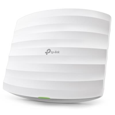 TP-Link EAP265 HD stropní Dual Band Wi-FI AP/ 2x Gigabit RJ45 / 802.11ac/n/a/b/g/ 1300+450 Mbps