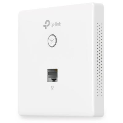 TP-Link EAP230-Wall - 300 + 867 Mbit/s nástěnný Dual Band Wi-Fi AP / 2x Gigabit RJ45