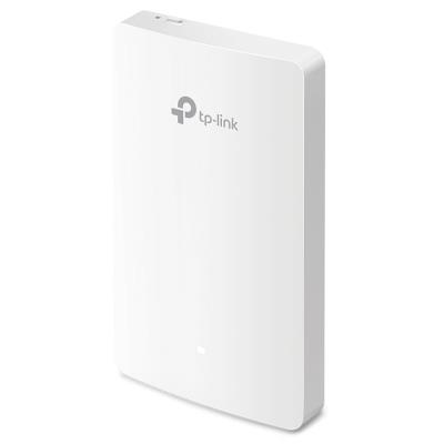 TP-Link EAP235-Wall - 300 + 867 Mbit/s nástěnný Dual Band Wi-Fi AP / Uplink 1x Gigabit RJ45, Downlink 3x Gigabit RJ45