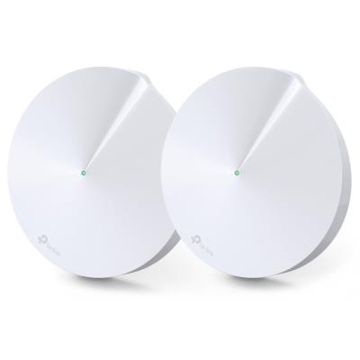 TP-Link Deco M5 - Deco Wi-Fi pro celý dům (2-Pack)