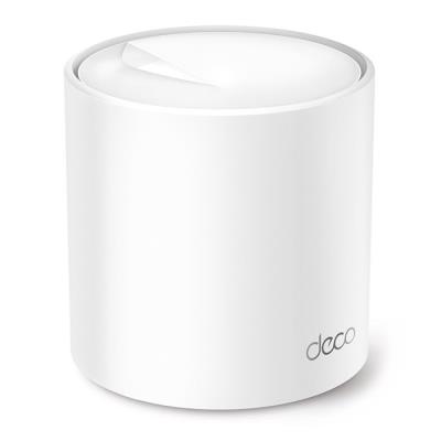 TP-Link Deco X50 AX3000 Wi-Fi 6 mesh systém 1pack