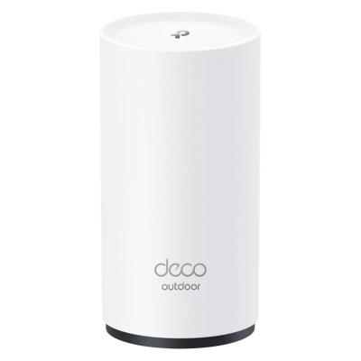 TP-Link Deco X50-Outdoor AX3000 Wi-Fi 6 mesh systém 1pack
