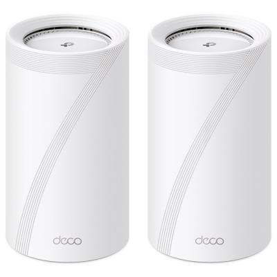 TP-Link Deco BE85 WiFi 7 BE19000 Meshový systém 2-pack