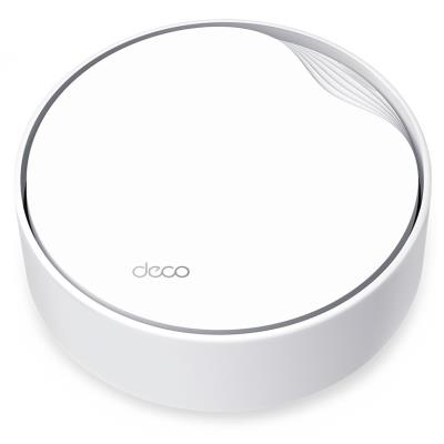 TP-Link Deco X50-PoE AX3000 Wi-Fi 6 mesh systém 1pack