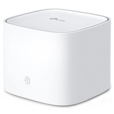 TP-Link HX510(1-pack) - AX3000 Wi-Fi mesh systém, 3x GLAN