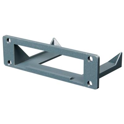 MikroTik držák do 10"/19" racku pro MikroTik RB750Gr3/RB750r2/RB750UPr2/RB760iGS/E50UG a další