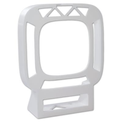 TP-LINK držák pro HX220/HC220 na stěnu bílý