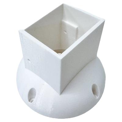 TP-LINK Držák na stěnu D-CxG-C pro TP-link Tapo C501GW kamery, bílý