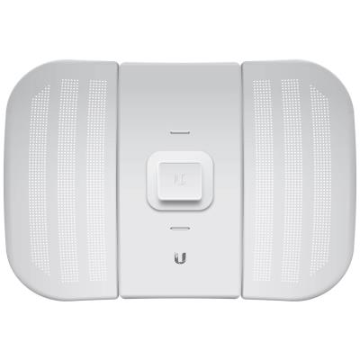 Ubiquiti LiteBeam M5 23 - AP/client 5GHz, anténa 23dBi SISO, airMAX, 1x RJ45, PoE 25V