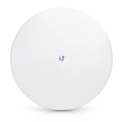 Ubiquiti UISP LTU PRO - 5GHz PtP/PtMP klient, LTU, 4096QAM, až 900Mbps, anténa 24dBi
