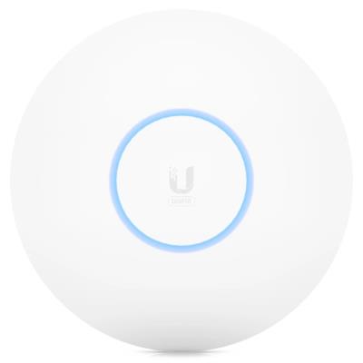 Ubiquiti UniFi 6 Pro - Wi-Fi 6 AP, 2.4/5GHz, až 5.3 Gbps, 1x GbE, PoE (bez PoE injektoru)