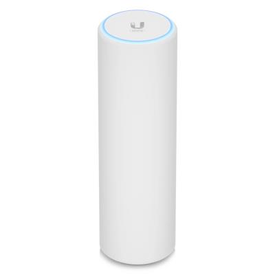 Ubiquiti UniFi 6 Mesh - Wi-Fi 6 AP, 2.4/5GHz, až 5.3 Gbps, 1x GbE, vnitřní/venkovní, PoE