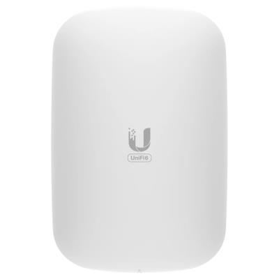 Ubiquiti UniFi 6 Extender - Wi-Fi 6 opakovač 2,4/5GHz pro UniFi řadu