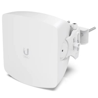 Ubiquiti Wave AP - 60GHz PtMP AP, 24 dBi, 5GHz záloha, úhel 30°, SFP+ port, propustnost 5.4 Gbps