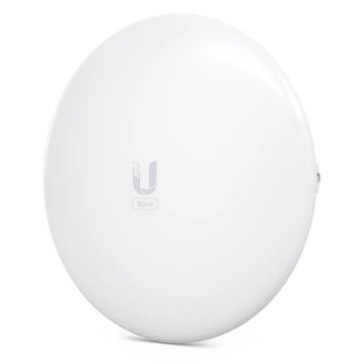 Ubiquiti Wave Nano - 60GHz PtP/PtMP klient, 41 dBi, 5GHz záloha, propustnost 2 Gbps