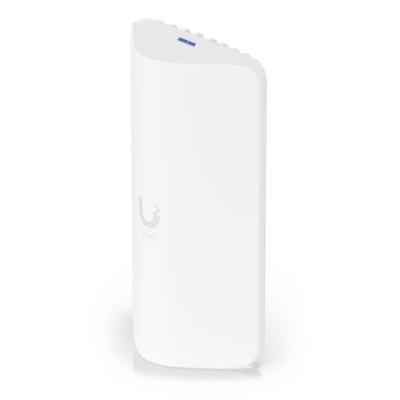 Ubiquiti Wave AP Micro - 60GHz PtMP AP, 20 dBi, 5GHz záloha, úhel 90°, propustnost 5 Gbps
