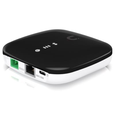 Ubiquiti UISP Fiber XGS - GPON jednotka, SC/APC port, 1x 10GbE port