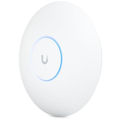 Ubiquiti UniFi U7 Pro - Wi-Fi 7 AP, 2.4/5/6GHz, až 10.7 Gbps, 1x 2.5GbE, PoE+ (bez PoE injektoru)