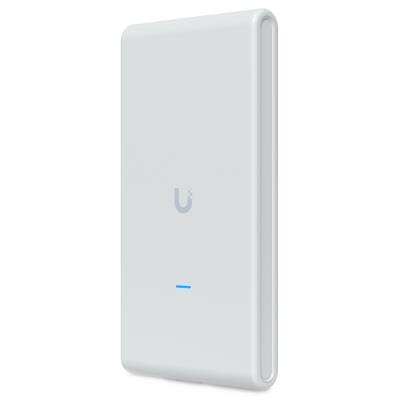 Ubiquiti UniFi 6 Mesh Pro - Wi-Fi 6 AP, 2.4/5GHz, až 2.9 Gbps, 2x GbE, venkovní, PoE