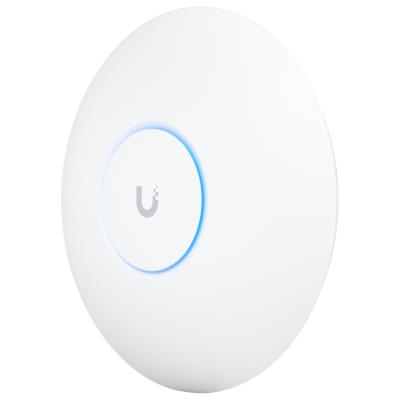 Ubiquiti UniFi U7 Pro Max - Wi-Fi 7 AP, 2.4/5/6GHz, až 15.1 Gbps, 1x 2.5GbE, PoE+ (bez PoE injektoru)