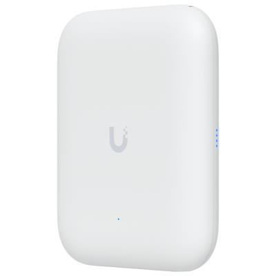 Ubiquiti UniFi U7 Outdoor - Wi-Fi 7 AP, 2.4/5GHz, až 5 Gbps, sektor anténa, 1x 2.5GbE, venkovní, PoE+ (bez PoE injekt.)