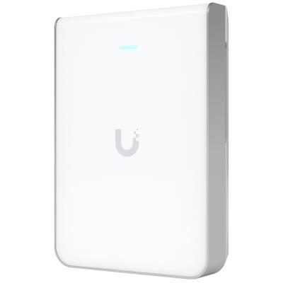 Ubiquiti UniFi U7 Pro Wall - Wi-Fi 7 AP, 2.4/5/6GHz, až 10.7 Gbps, 1x 2.5GbE, PoE+ (bez PoE injektoru)