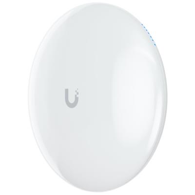 Ubiquiti UniFi Device Bridge Pro - 5GHz bezdrátový bridge s PoE Out, 19dBi, 2x GbE, funkce Wi-Fi Auto-Link, IPX6, 1 kus