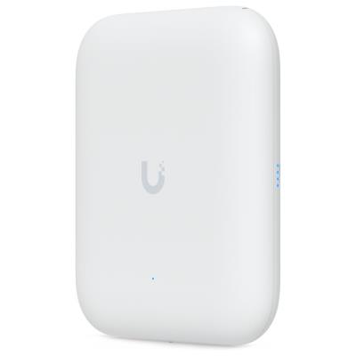 Ubiquiti UniFi U7 Pro Outdoor - Wi-Fi 7 AP, 2.4/5GHz, až 9.3 Gbps, sektor, 1x 2.5GbE, venkovní, PoE+ (bez PoE injektoru)