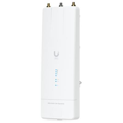 Ubiquiti UISP Wave MLO5 - 5GHz rádio pro PtP spoje, MLO, 4096QAM, SFP+ port, propustnost 5+ Gbps