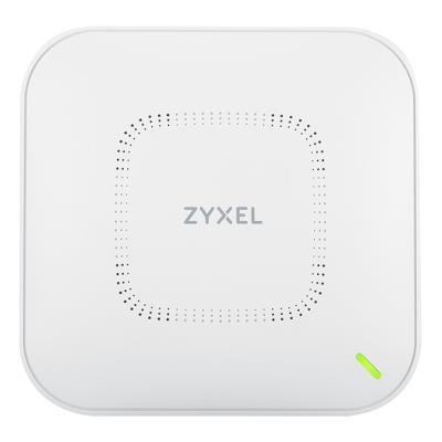 Zyxel Wireless AP WAX650S, SP, Dual Radio 802.11ax, WiFi 6, ROHS + 1Y NCC Pro Pack License