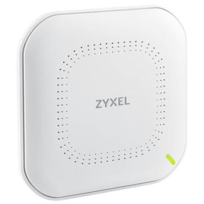 Zyxel NWA90AXPRO Standalone / NebulaFlex Wireless AP, 2.5GB LAN Port, 2x2:3x3 MU-MIMO, Single Pack include Power Adaptor
