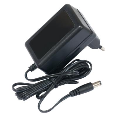 MikroTik Napájecí zdroj 24 V, 0.8 A pro RB (19W/spínaný)