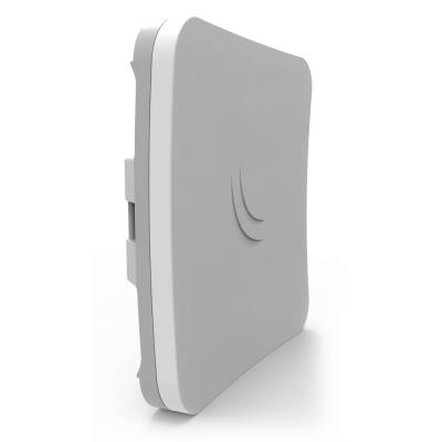 MikroTik RouterBOARD RBSXTsqG-5acD, SXTsq 5 ac, 16dBi, 802.11ac, ROS L3, PoE, zdroj