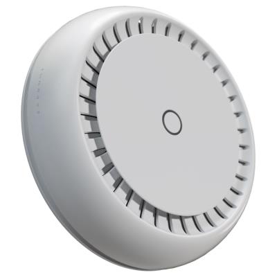 MikroTik cAP XL ac, RBcAPGi-5acD2nD-XL 2,4/5GHz Wi-Fi 5, Quad core 716 GHz, 2x GbE PoE+ in/out, L4