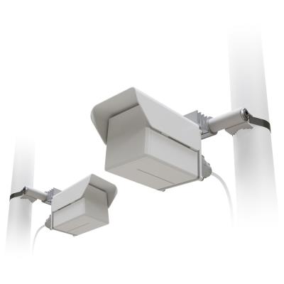 MikroTik CubeG-5ac60aypair, 1Gbit LAN, 11°, 802.11ay (60GHz/5GHz), L4, kompletní spoj