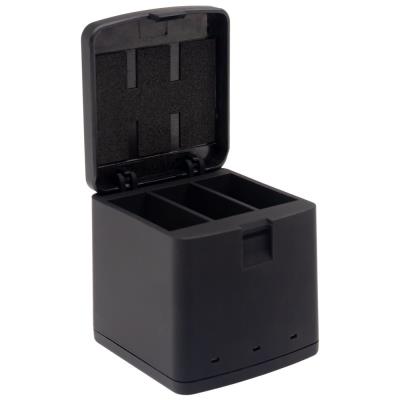 PATONA nabíječka pro digitální kameru Triple GoPro Hero 13, USB-C