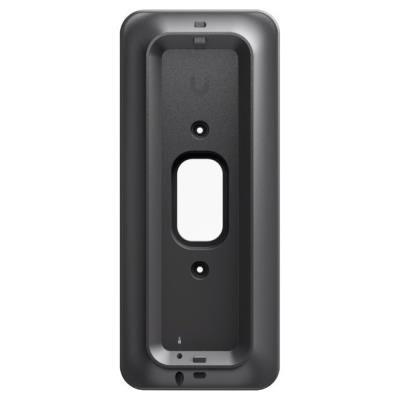 Ubiquiti G4 Doorbell Pro PoE Gang Box Mount - Držák na zeď pro G4 Doorbell Professional PoE, černý