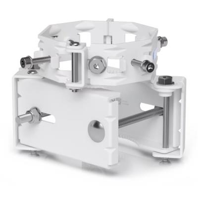 Ubiquiti Wave AP Micro Mount - Držák na stožár pro až 4 Wave AP Micro, odolný korozi