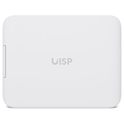 Ubiquiti UISP Box Plus - Venkovní box pro UISP Switch Plus, krytí IPX6