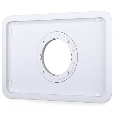 Ubiquiti UniFi Display Flush Mount - Zápustný nástěnný držák pro UniFi Connect Display
