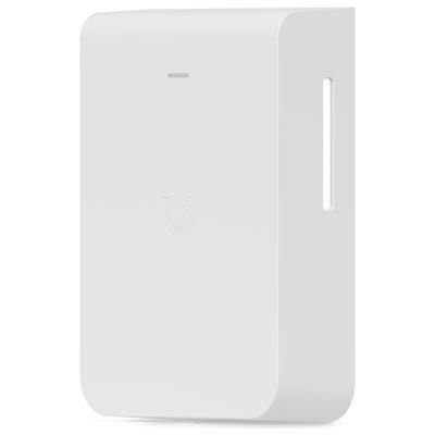 Ubiquiti UniFi U7 Pro Wall Paintable Cover - Kryt pro UniFi U7 Pro Wall, přebarvitelný