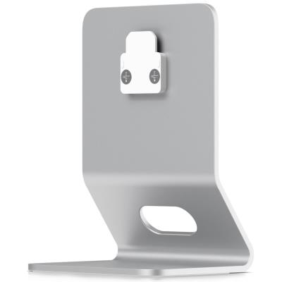 Ubiquiti Mobile Router Table Stand - Stojan pro Ubiquiti Mobile Router, stříbrný