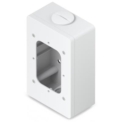 Ubiquiti Reader Junction Box W