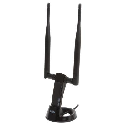 STONET by Netis WF2190 USB klient, a/b/g/n/ac 1200Mbps, USB 3.0, kolébka s kabelem 2m