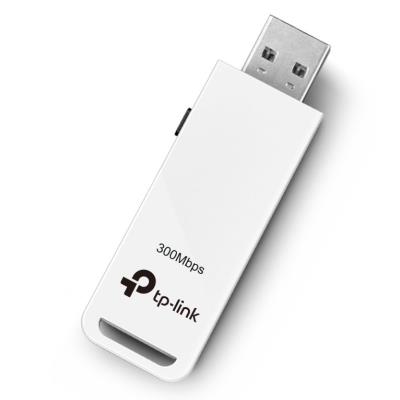 TP-Link TL-WN821N Wireless USB adapter 300 Mbp