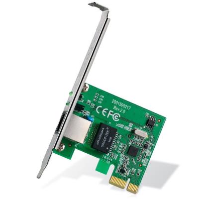 TP-Link TG-3468 siť.karta 10/100/1000 PCIe RealtekRTL8168B