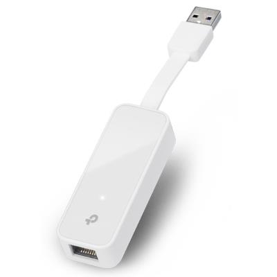 TP-Link UE300 USB 3.0 gigabitový ethernetový síťový adaptér